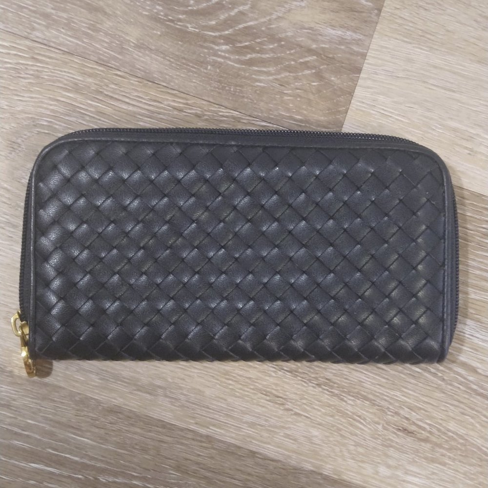 JG Hook Wallet Clutch